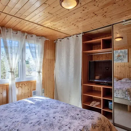 Stella Baggia - Jacuzzi - Proche De La *