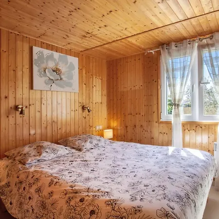 Villa Stella Baggia - Jacuzzi - Proche De La Lucciana (Corsica)