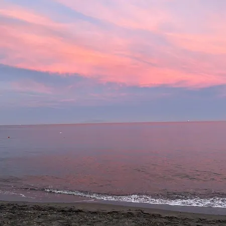 Stella Baggia - Jacuzzi - Proche De La Lucciana (Corsica)