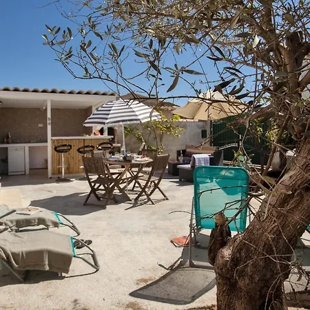 Villa Stella Baggia - Maison Avec Jacuzzi Proche De La *