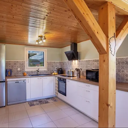Stella Baggia - Maison Avec Jacuzzi Proche De La Villa