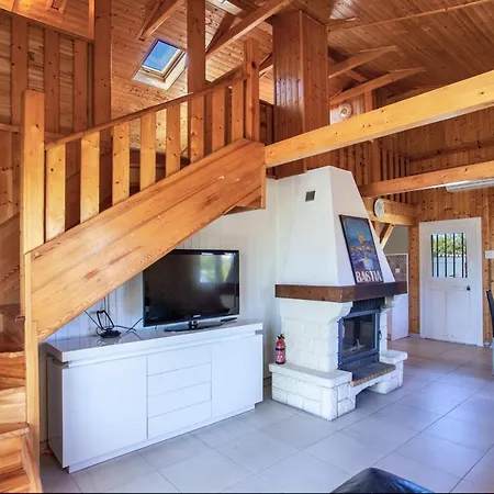 Stella Baggia - Maison Avec Jacuzzi Proche De La Lucciana (Corsica)