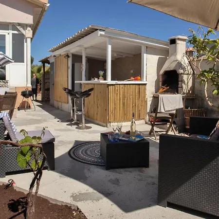 Stella Baggia - Maison Avec Jacuzzi Proche De La Villa Lucciana (Corsica)