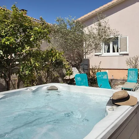 Villa Stella Baggia - Maison Avec Jacuzzi Proche De La Lucciana (Corsica)