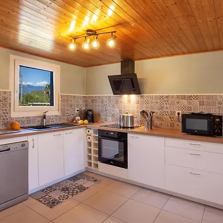 Stella Baggia - Maison Avec Jacuzzi Proche De La Villa Lucciana (Corsica)