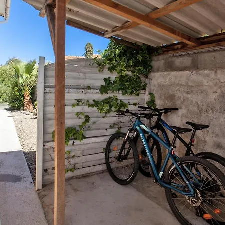 Villa Stella Baggia - Maison Avec Jacuzzi Proche De La Lucciana (Corsica)