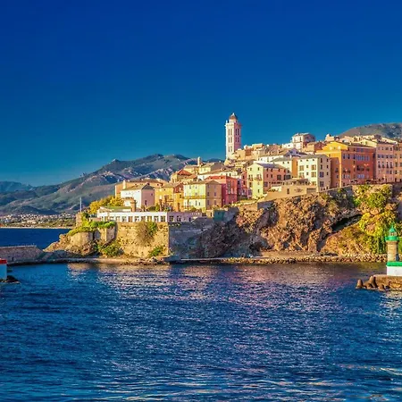 Stella Baggia - Maison Avec Jacuzzi Proche De La * Lucciana (Corsica)