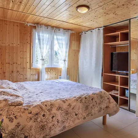 Stella Baggia - Jacuzzi - Proche De La Villa Lucciana (Corsica)