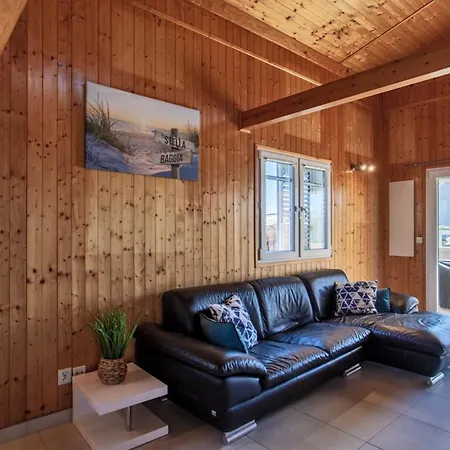 Villa Stella Baggia - House Close To The Sea *
