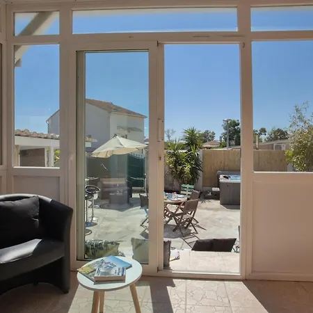 Stella Baggia - Jacuzzi - Proche De La * Lucciana (Corsica)