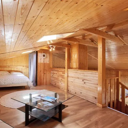 Stella Baggia - Jacuzzi - Proche De La Villa Lucciana (Corsica)