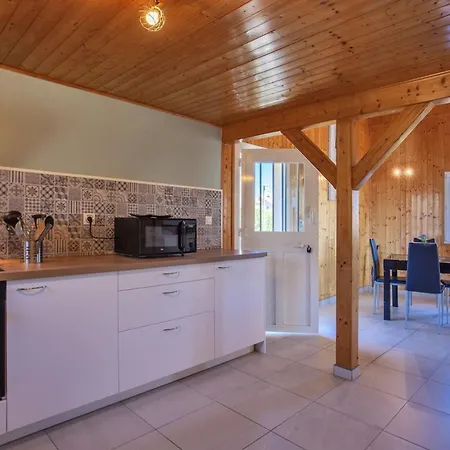 Stella Baggia - Jacuzzi - Proche De La Lucciana (Corsica)