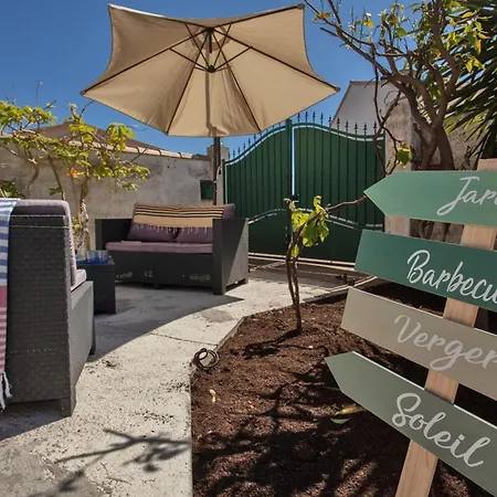 Stella Baggia - Jacuzzi - Proche De La Villa Lucciana (Corsica)