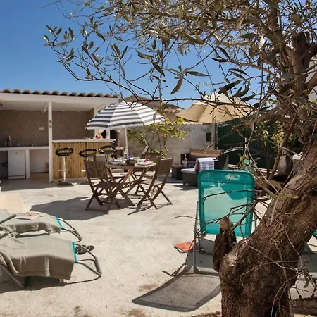 Stella Baggia - Jacuzzi - Proche De La Villa Lucciana (Corsica)