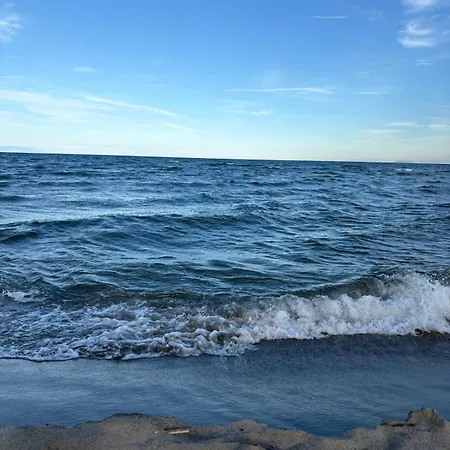 Stella Baggia - House Close To The Sea Villa