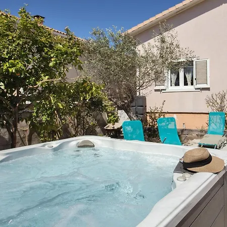 Stella Baggia - House Close To The Sea * Lucciana (Corsica)