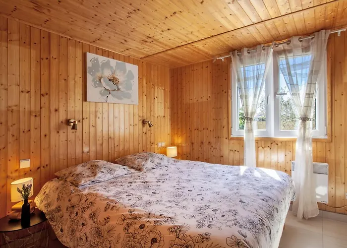 Villa Stella Baggia - Jacuzzi - Proche De La Lucciana (Corsica)