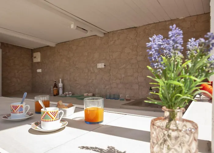 Villa Stella Baggia - Jacuzzi - Proche De La