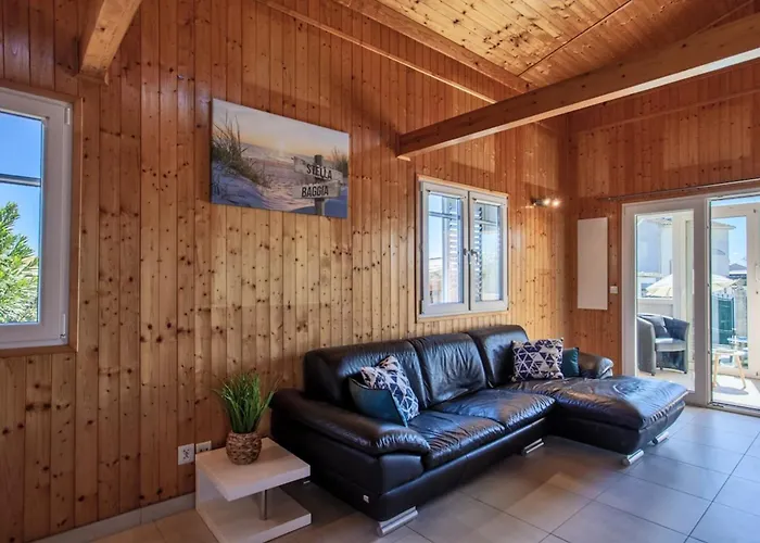 Villa Stella Baggia - Jacuzzi - Proche De La *