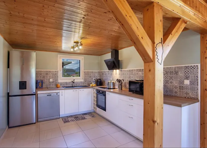 Stella Baggia - Jacuzzi - Proche De La * Lucciana