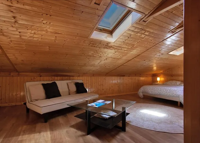 Villa Stella Baggia - Jacuzzi - Proche De La