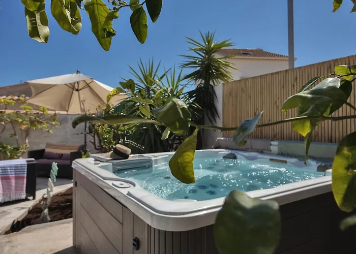 Stella Baggia - Jacuzzi - Proche De La *