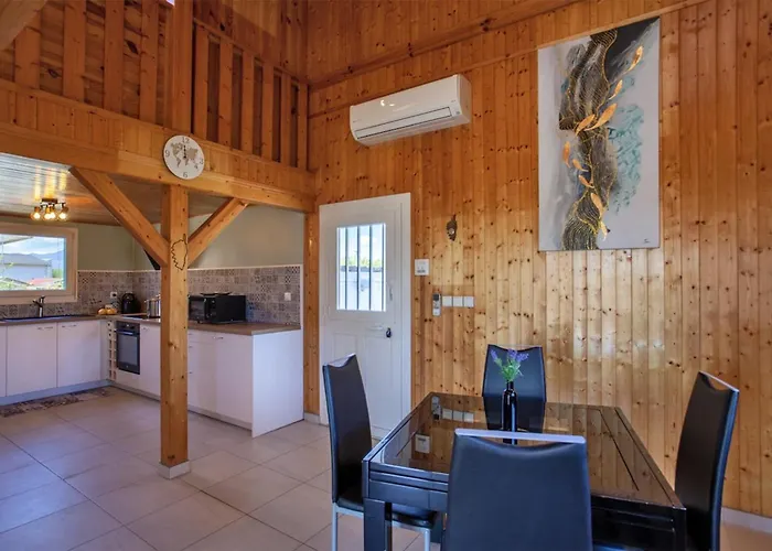 Stella Baggia - Jacuzzi - Proche De La Villa