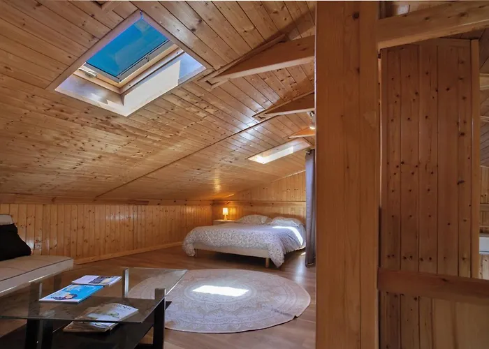 Stella Baggia - Jacuzzi - Proche De La *