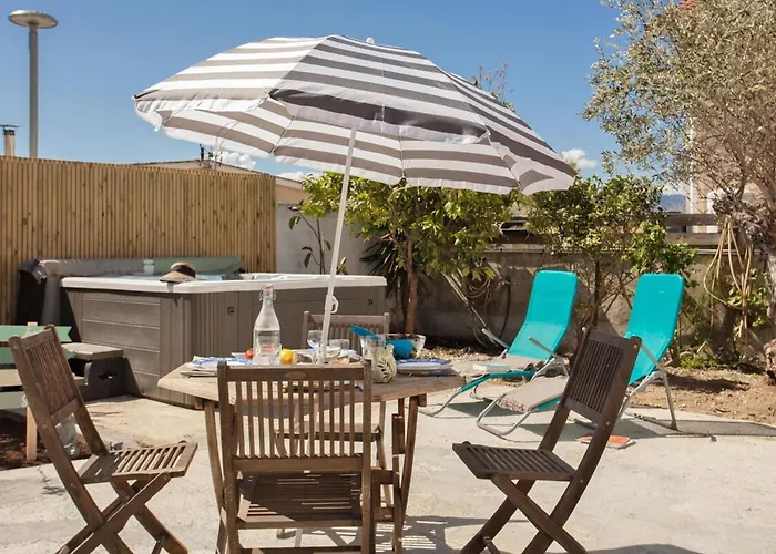 Stella Baggia - Jacuzzi - Proche De La *