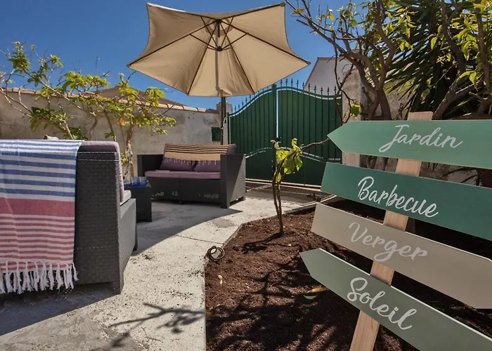 Stella Baggia - Jacuzzi - Proche De La Villa Lucciana (Corsica)