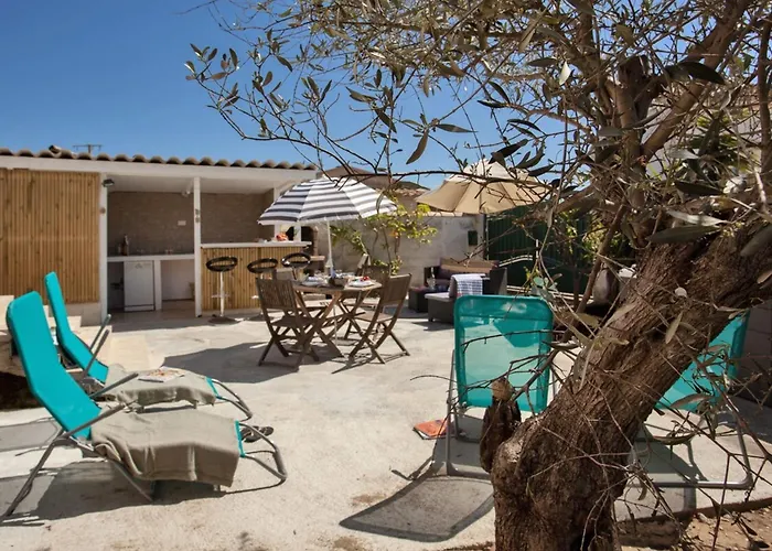 Stella Baggia - Jacuzzi - Proche De La Villa Lucciana (Corsica)