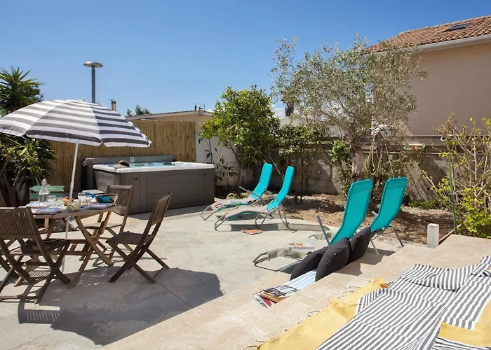 Stella Baggia - Jacuzzi - Proche De La Villa *