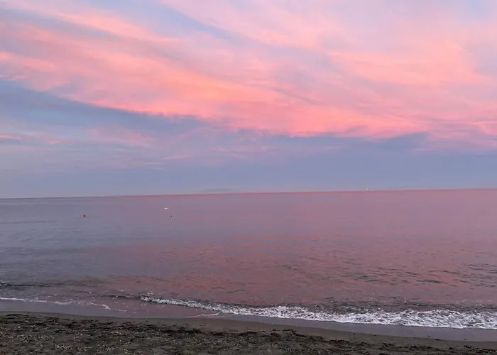 Stella Baggia - Jacuzzi - Proche De La Lucciana (Corsica)