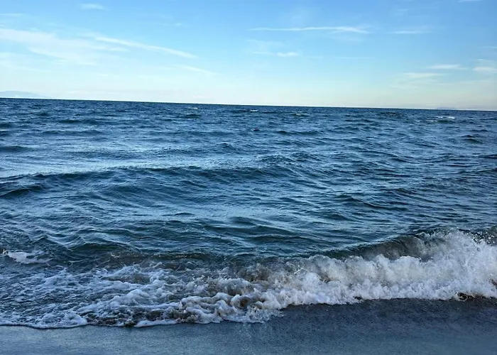 Villa Stella Baggia - Jacuzzi - Proche De La *