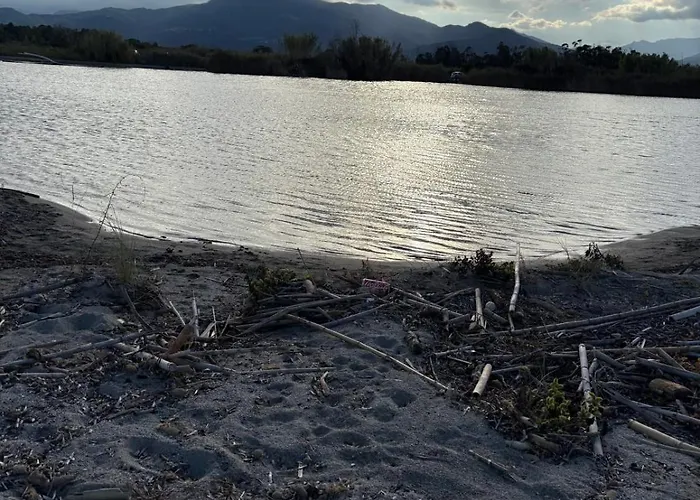 Stella Baggia - Jacuzzi - Proche De La Villa